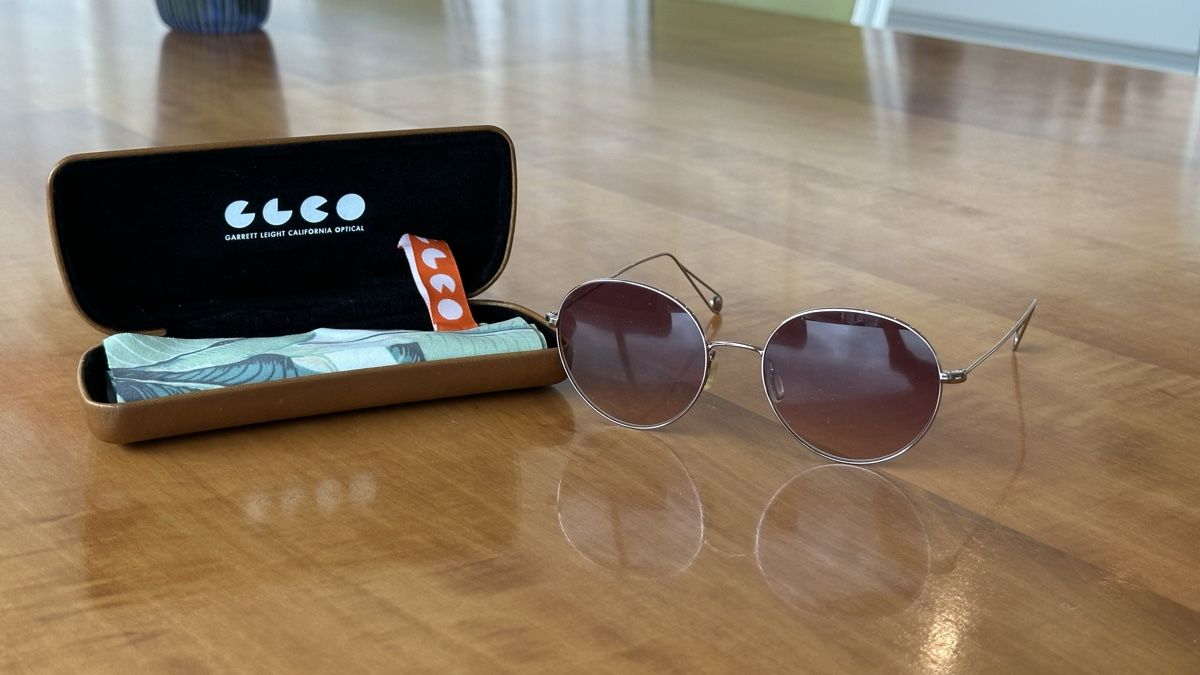Garrett Lunettes & Verres: Sonnenbrille – Neuf (Voir description) à Meggen par fdi_9jbk