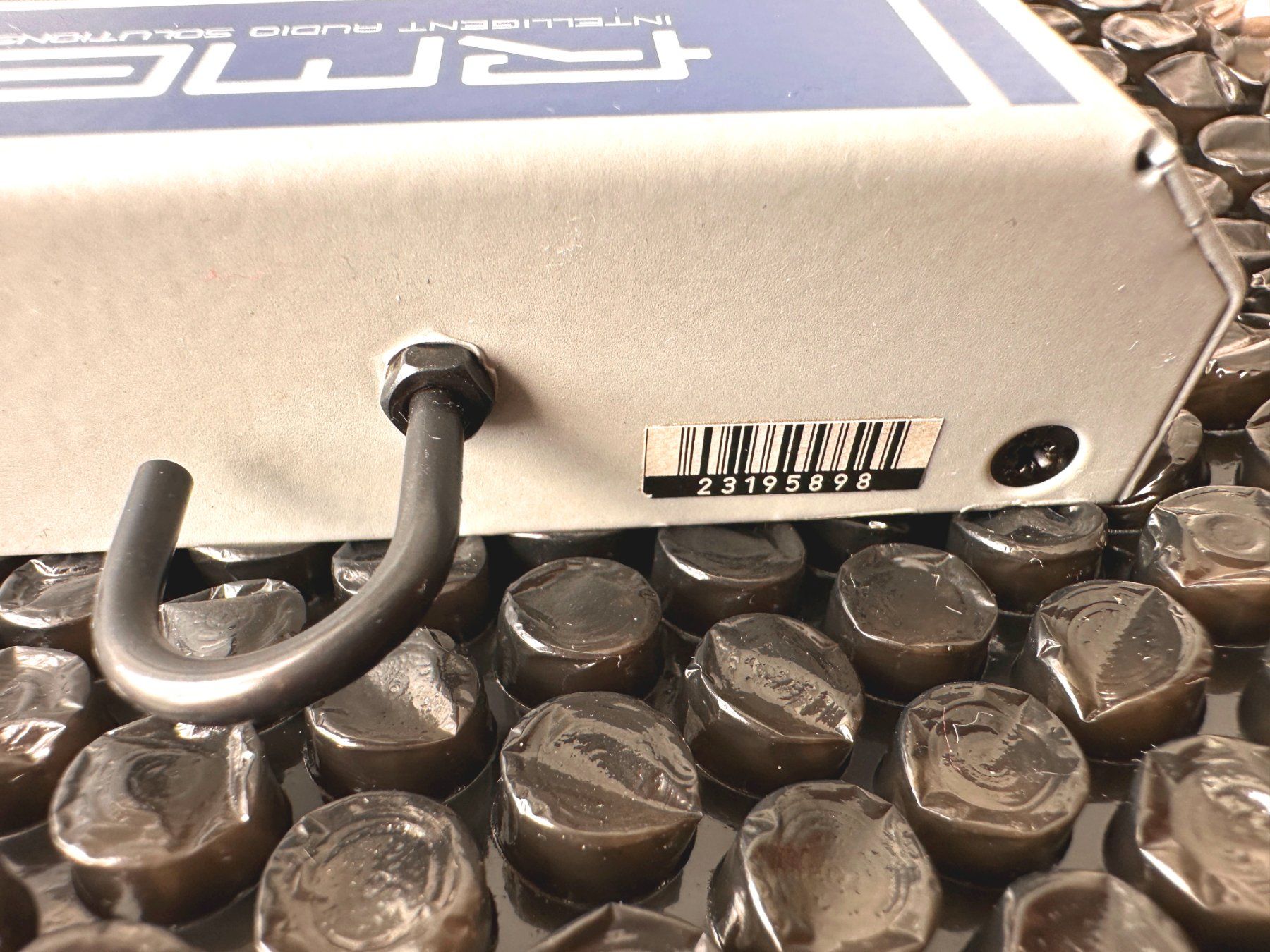 RME Attrezzatura per studi di registrazione: RME Madiface & hdspe expresscard audio interface - wie neu – Usato da Zürich venduto da Malco0 3