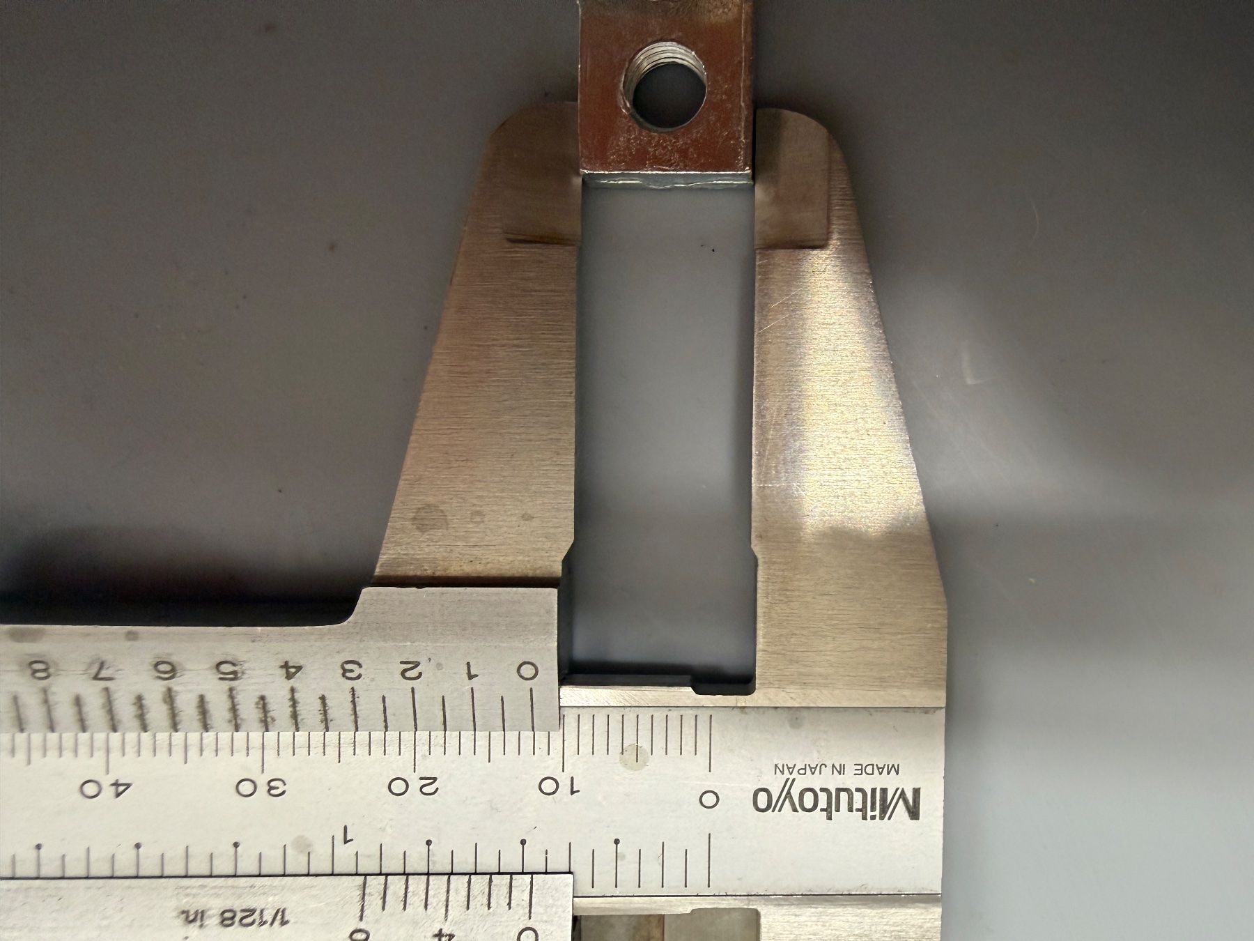Alle Werkzeuge: Quadratmuttern / Rechteckmuttern / Gleitmuttern / Gleiter M6 – Neu und originalverpackt aus Kehrsatz von ichverkaufeetwas 3