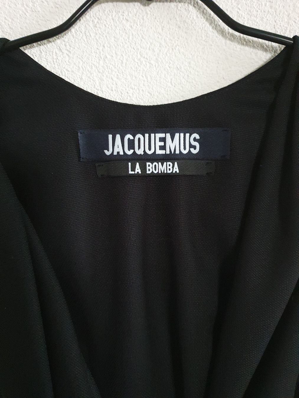 Camicette: Jacquemus /La bomba /FR34 – Usato da Basel venduto da TIMELESS-FASHION 3