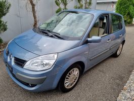 Renault Scenic 2.0 16V Automat - frisch ab MFK 07.2026