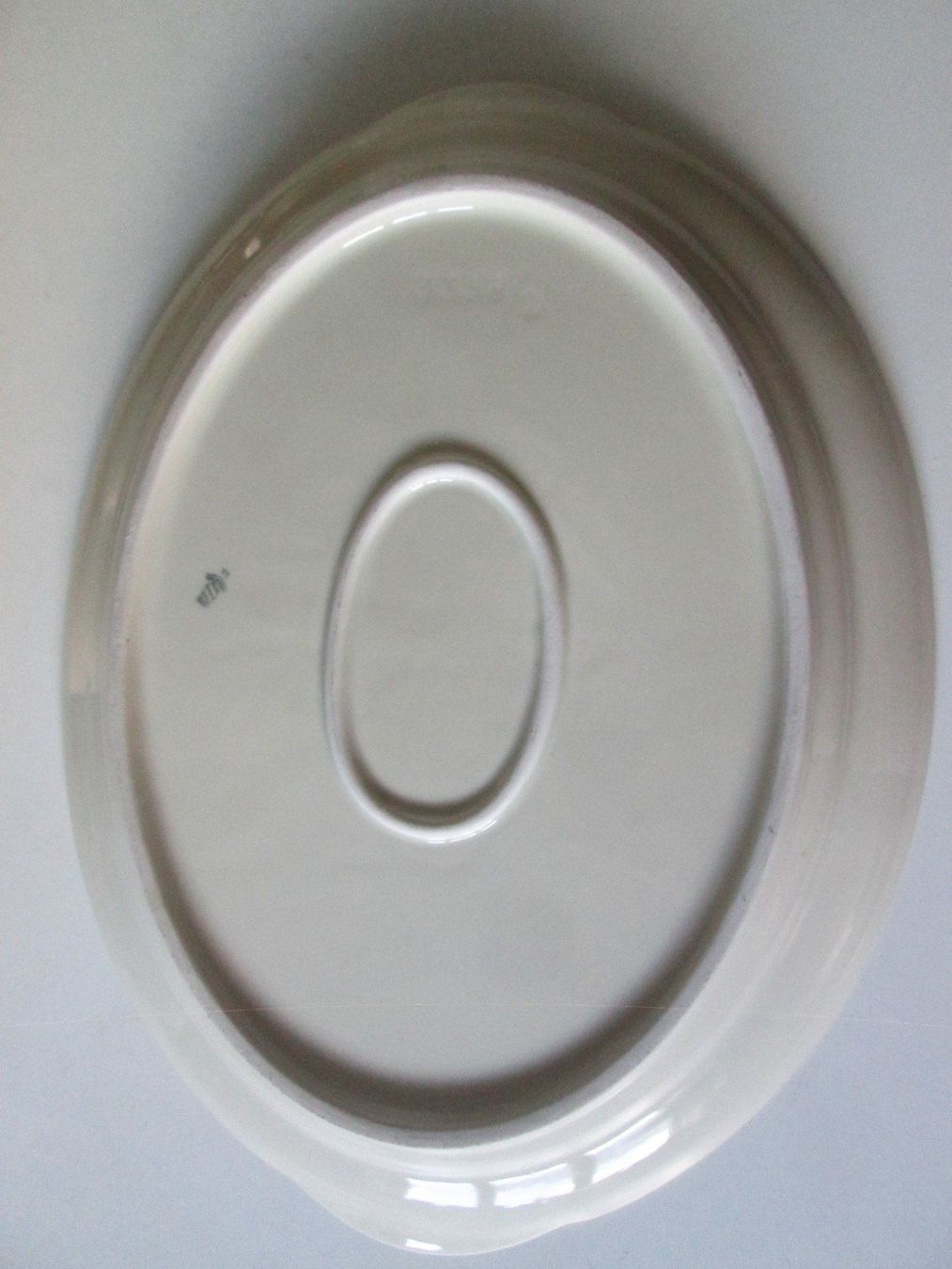Teller: Alte Teller Langenthal, 1953 – Gebraucht aus Sementina von babucia 3