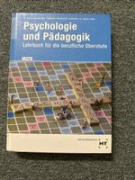 Psychologie und Pädagogik Lehrbuch 2. Auflage neuwertig