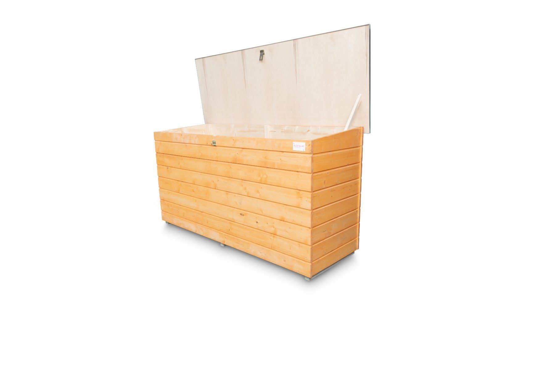 Box contenitori: Gartenkiste / Holzkista / Kiste – Nuovo e nell'imballaggio originale da Arbon venduto da Glovital_AG 1