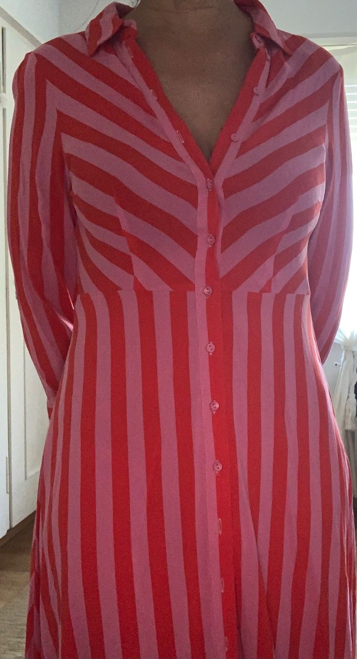 Kleider: NEU❣Maxikleid von YAS Gr. 36 – Neu (gemäss Beschreibung) aus Basel von Kuona74