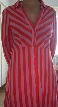 NEU❣Maxikleid von YAS Gr. 36