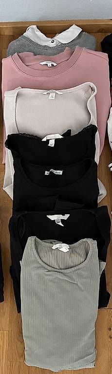 Kleiderpakete: Umstandsmode Stillkleider Paket M – Gebraucht aus Eschenz von BeHappyandSpreadlove 2