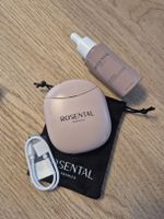 ROSENTAL ORGANICS EMS Serum und GUA SHA