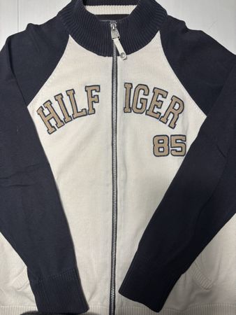 Cotton jacket