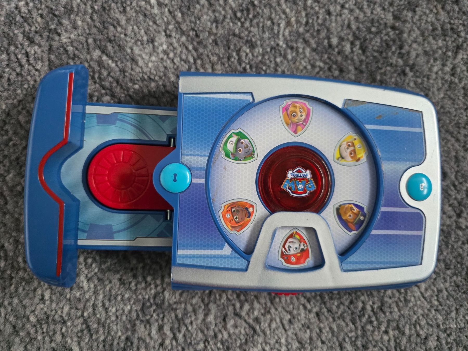 Jouets: Paw Patrol Spin Master Role Play Ryders – D'occasion à Unterentfelden par Panda-87 1