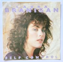 LAURA BRANIGAN - SELF CONTROL