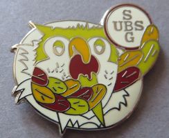 PIN, SBG UBS EULE, SCHWEIZER BANK GESELLSCHAFT