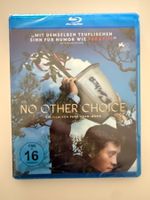 Blu-Ray: No other Choice  (2026)