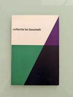 Collectie bo boustedt Stedelijk