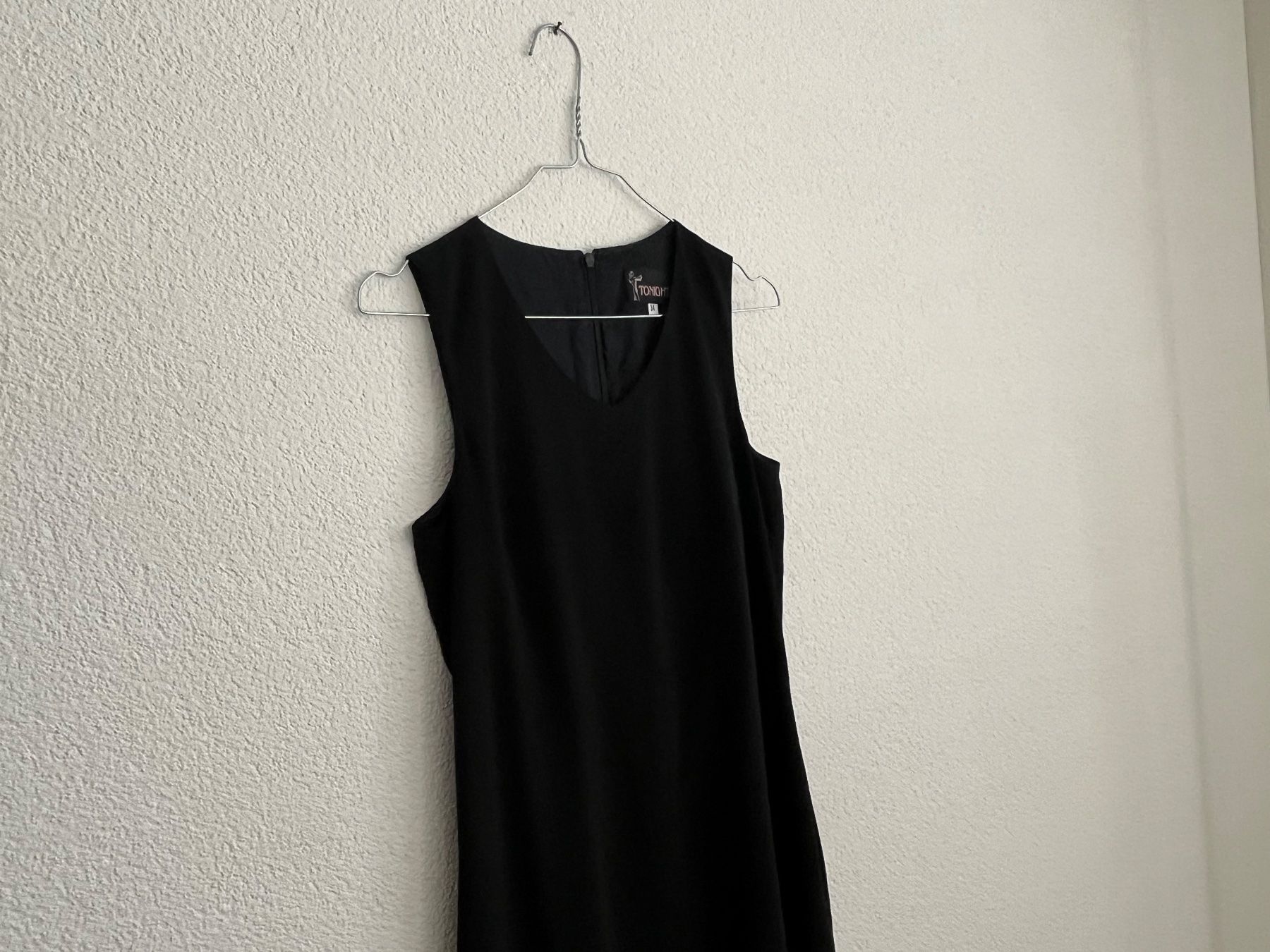 Vestiti: Cocktailkleid Schwarz Gr 34 – Usato da Wollerau venduto da bri_s9qv 4
