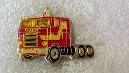 Ansteckpin 174: LKW