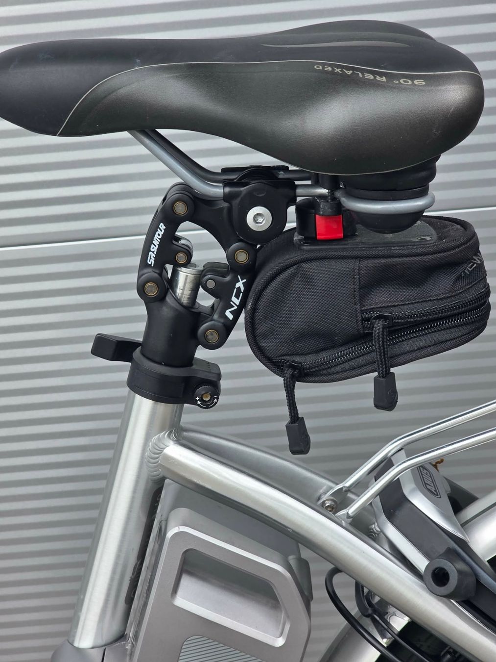 Flyer Biciclette: Flyer E-Bike 25km/h. S – Usato da Dällikon venduto da Mathias.A 4