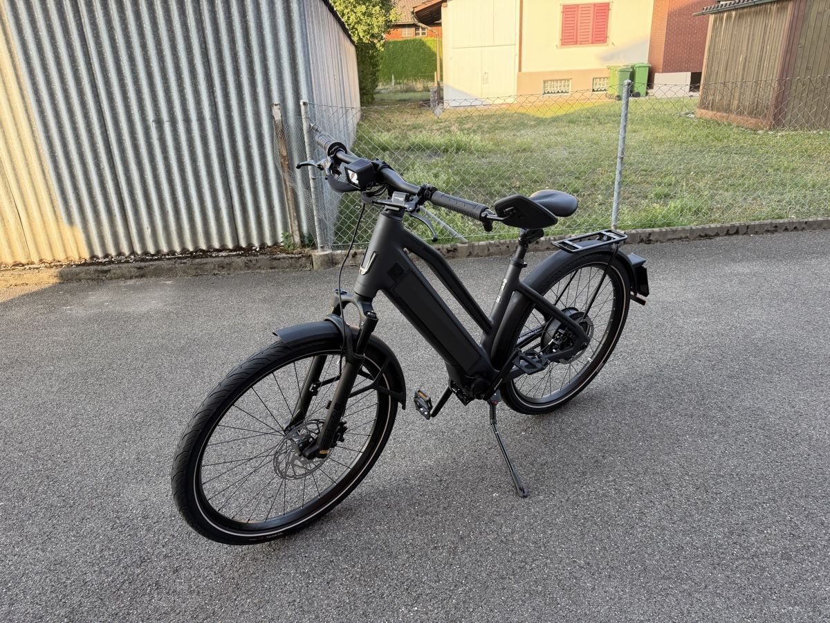 Stromer Biciclette: New Stromer ST2 Pinion Comfort M Full Optional – Nuovo (secondo la descrizione) da Heimberg venduto da 348-TS 6
