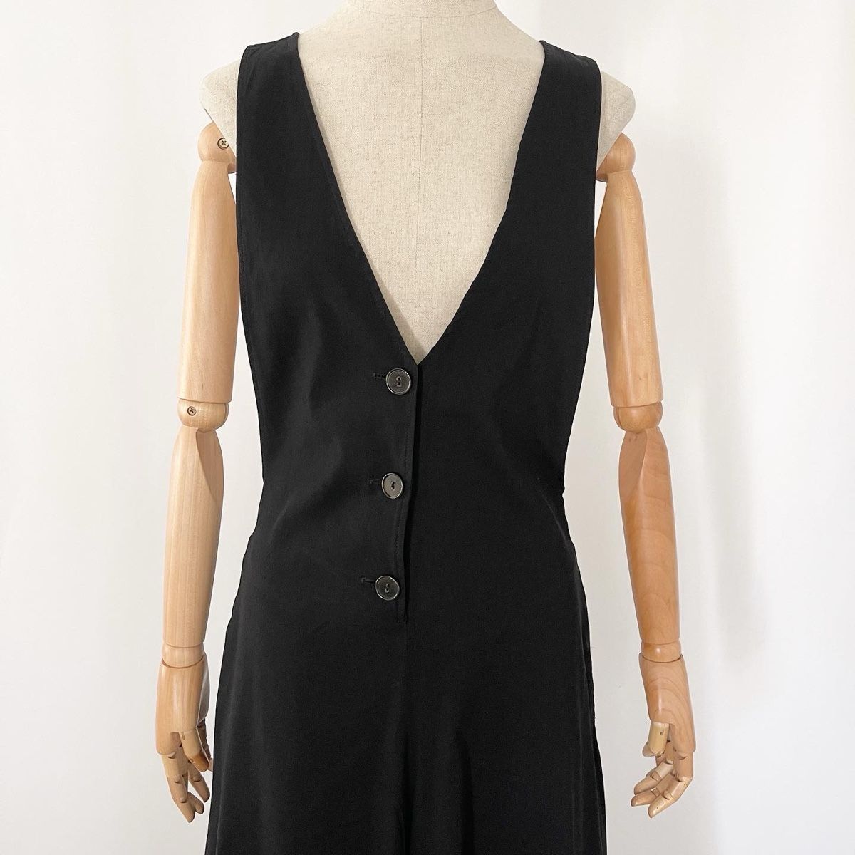 Tute: ALYSI Jumpsuit – Nuovo (secondo la descrizione) da Emmen venduto da Avviivva_Com2023 1