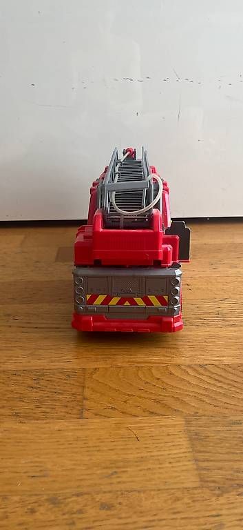 Giocattoli: Feuerwehrauto – Usato da Muri b. Bern venduto da sibube3000 2