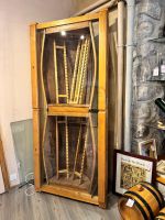 VITRINE TONNEAUX