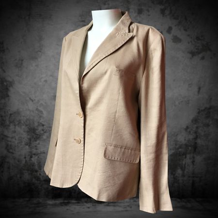 Suit Gerard Darel Beige Women M