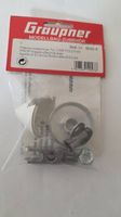 Rc Graupner Präzisionsspinner 42mm / 6.0mm CAM Folding