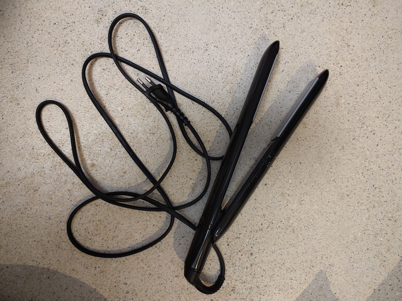 BaByliss Piastre & Arricciacapelli: BaByliss Glätteisen Smooth Glide 230 – Nuovo (secondo la descrizione) da Dübendorf venduto da Oli_Skyler01 1