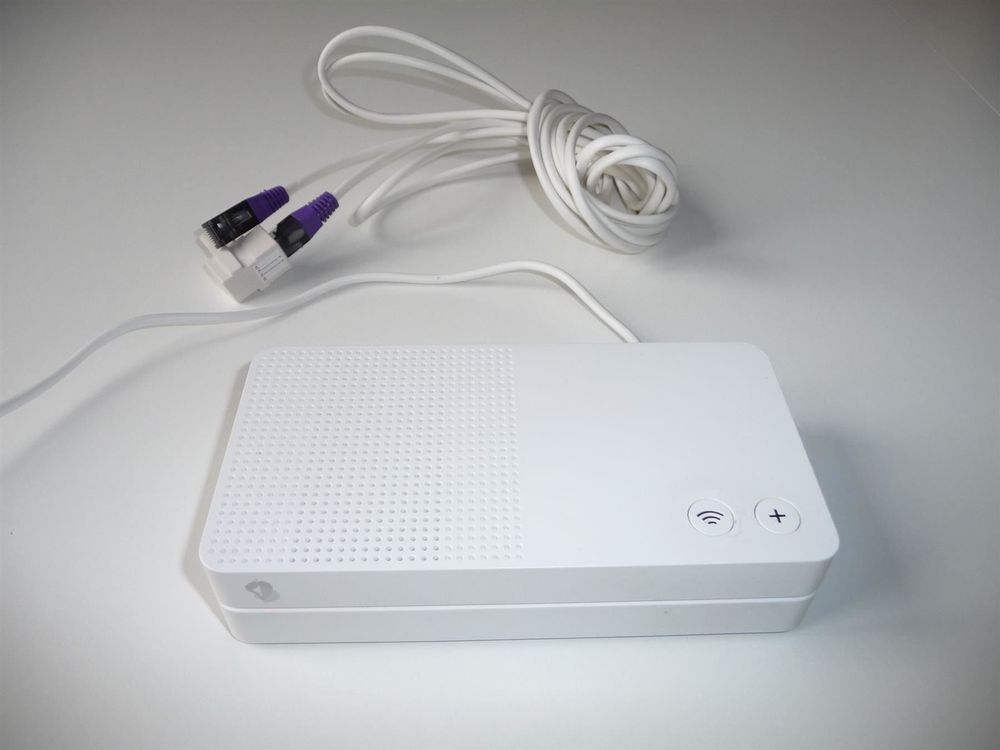 Box light RTV1900VW Kaufen auf Ricardo