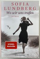 Wo wir uns trafen – Sofia Lundberg – Roman – TB – Top