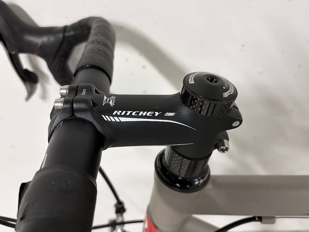 Pièces détachées: Bicycle components – D'occasion à Dietikon par and_7kgs 1