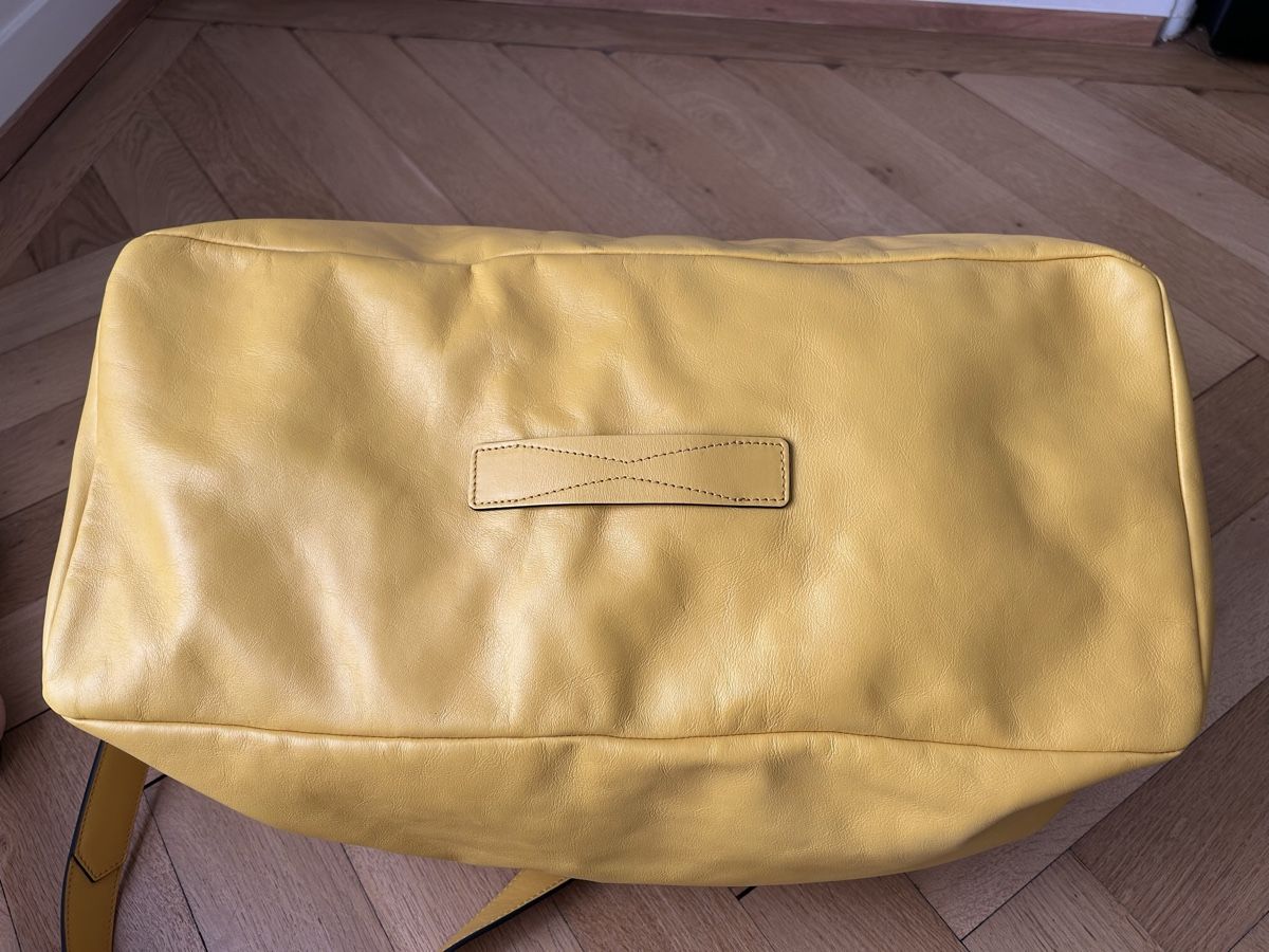 Lancel Sacs: Sac de voyage Lancel  – D'occasion à Genève par Sarahchge 3