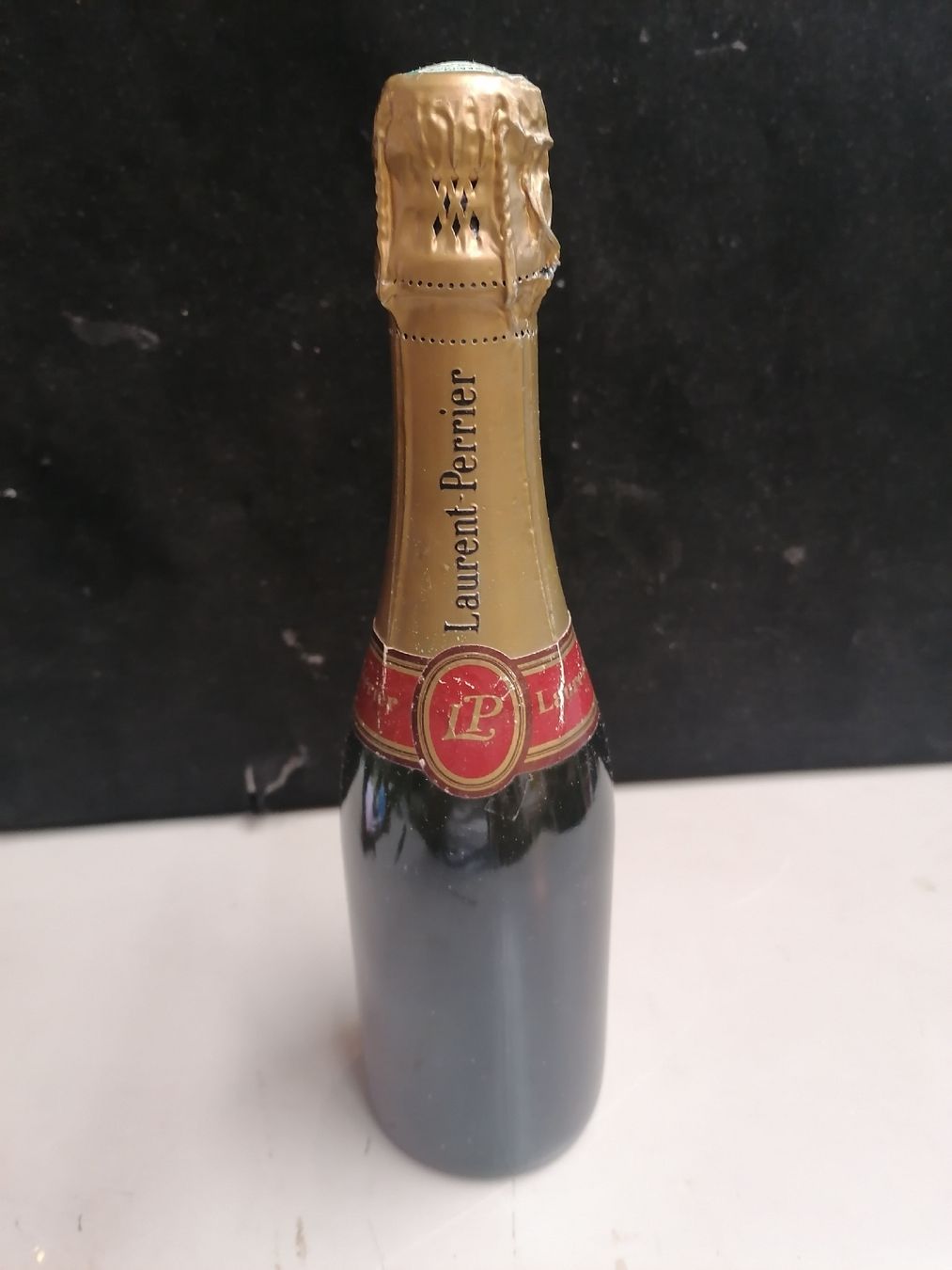 Laurent Perrier Bevande alcoliche: LAURENT-PERRIER 375ml – Nuovo (secondo la descrizione) da Genève venduto da Leboucheoreilles 3
