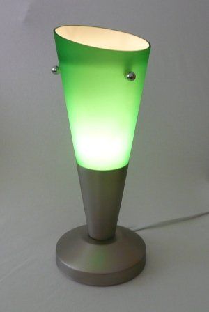 Diffusori di oli essenziali: Aromatao Flash Duftleuchte - grün – Nuovo e nell'imballaggio originale da Mauren venduto da Yeelen 2