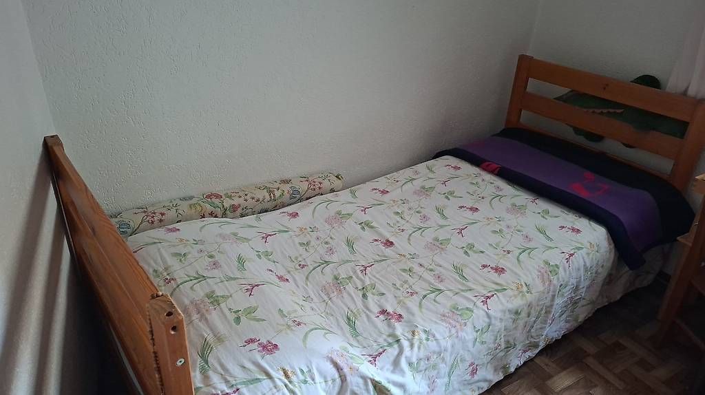 Betten: 2 letti a castello  in legno – Gebraucht aus Poschiavo von incontro