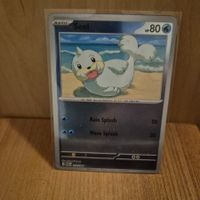 Seel POR EN 018/088 Reverse Holo - Chaos Rising