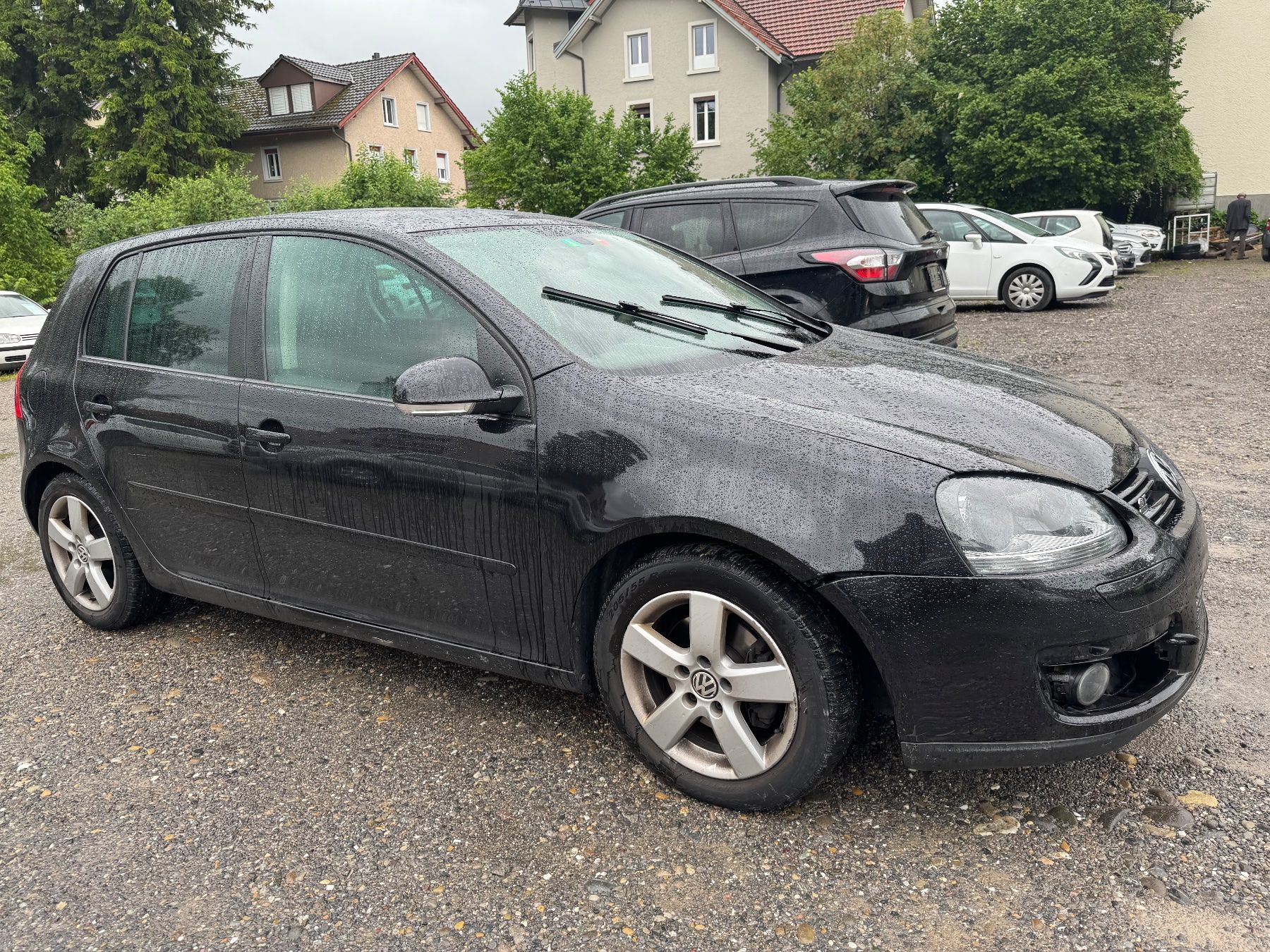 VW Automobili: Vw Golf 1.4 – Usato da St. Gallen venduto da Pro-Autos 4