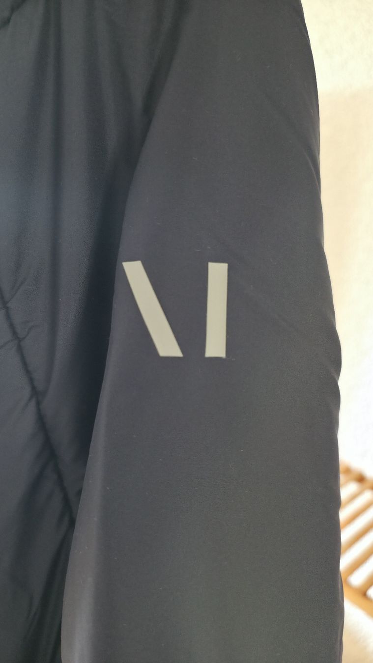 Jacken: Men's Jacket Size L (neu) – Neu (gemäss Beschreibung) aus Klingnau von fairy.princess 1