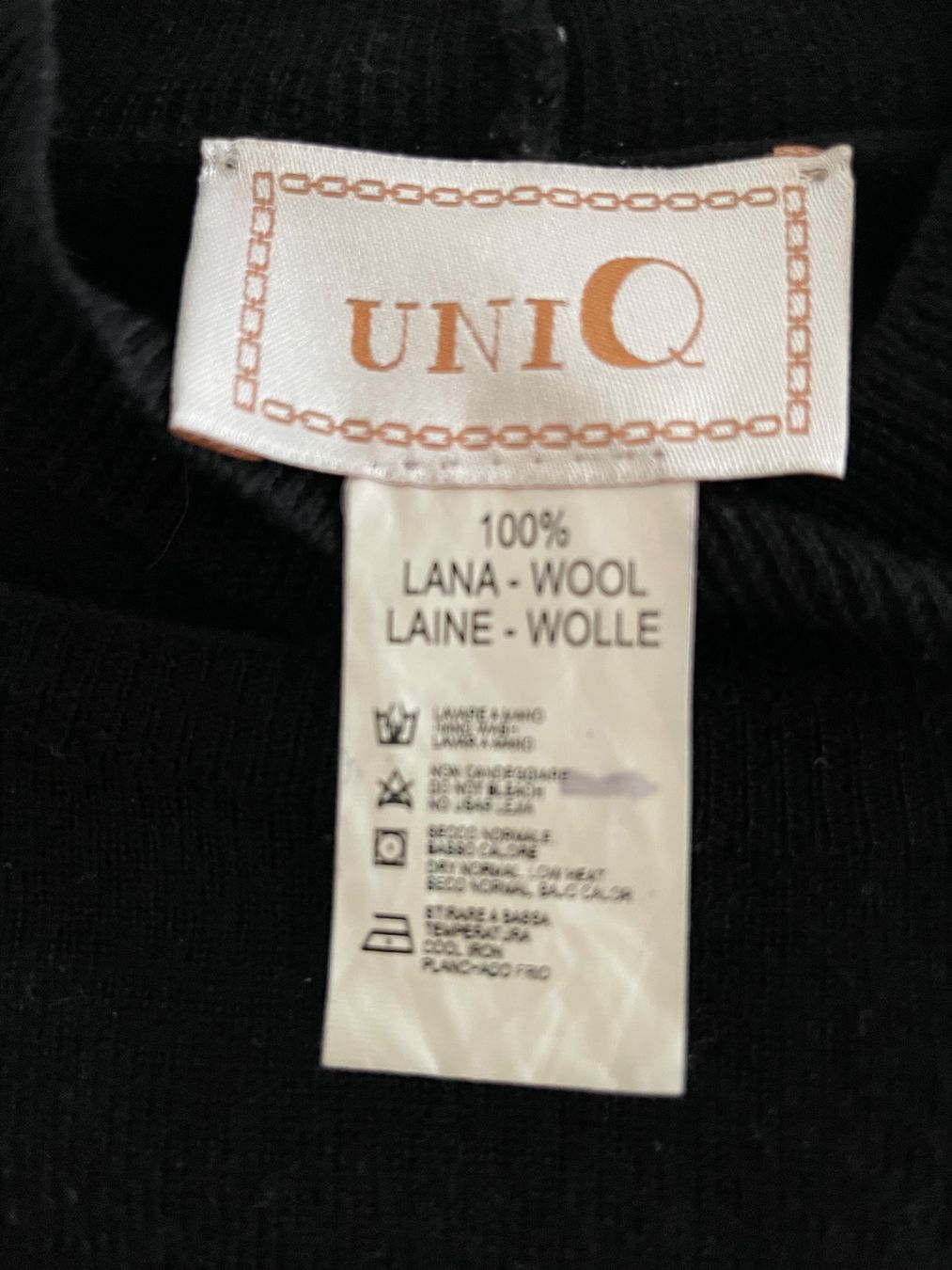 Maglioni & Felpe: Pullover aus Italien – Usato da Zürich venduto da zki_yzj7 2
