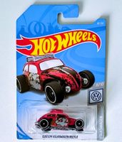 Hot Wheels VW Volkswagen Custom Beetle Käfer /Sammelversand