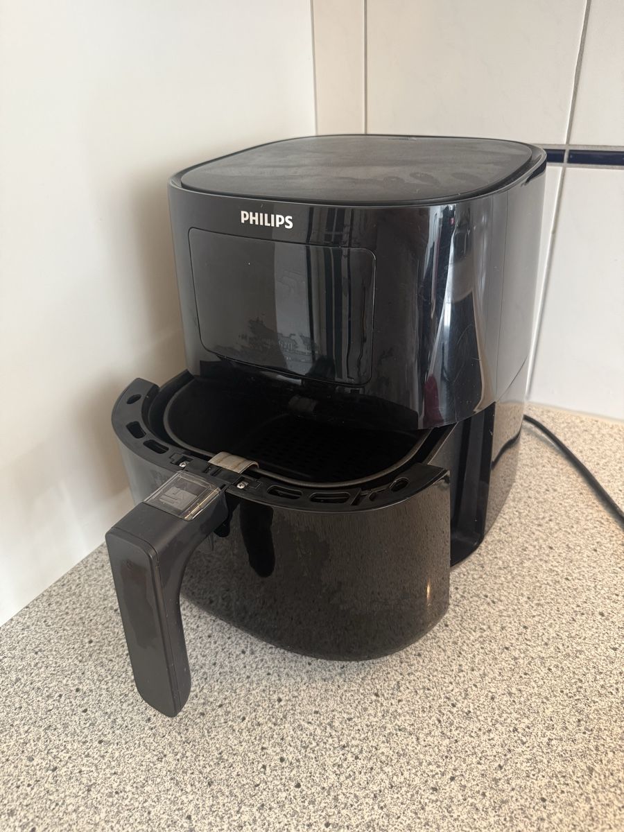 Philips Appareils de cuisine: Philips Airfryer – D'occasion à Zollikon par lorenabuehler 1