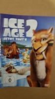 DVD Ice Age 2