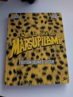 Houba! / Sur La Piste Du Marsupilami Blu Ray Special Edition