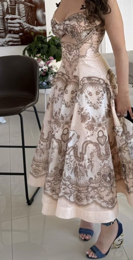 Zimmermann Vestiti: Zimmermann dress – Usato da Arbon venduto da LadyGSx 1