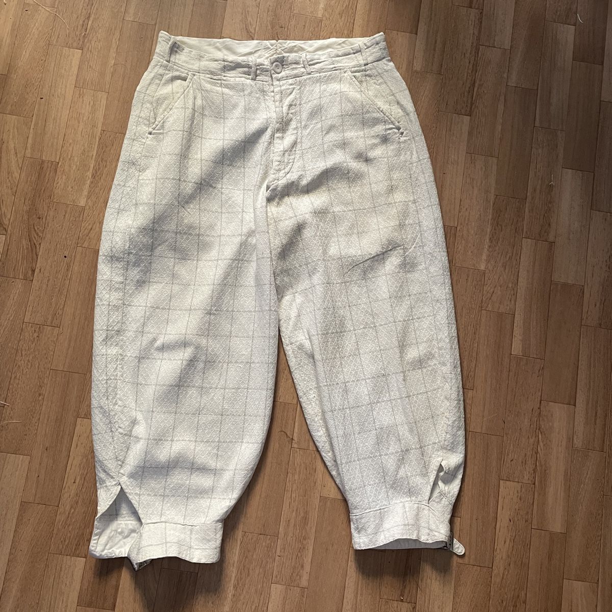 Pantaloni: Vintage 1930s American Golf Plus Four Knickerbockers – Usato da Zürich venduto da MISSYS-WONDERBAG