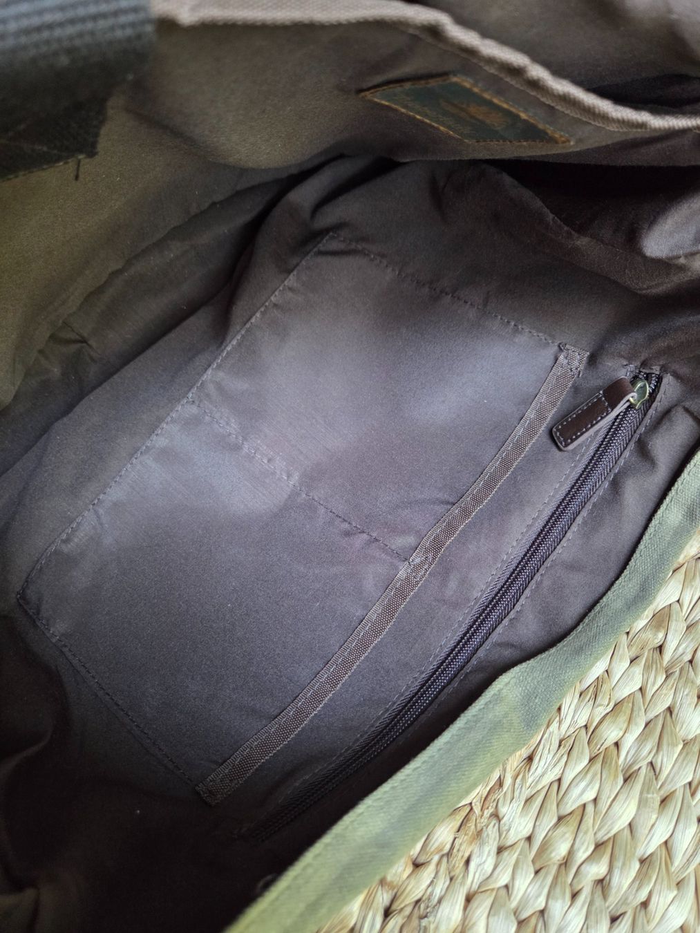 Timberland Taschen: Timberland 16" Messenger Bag – Gebraucht aus Bern von -Aniko- 8