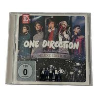One Direction - Up All Night - The Live Tour (CD/DVD)