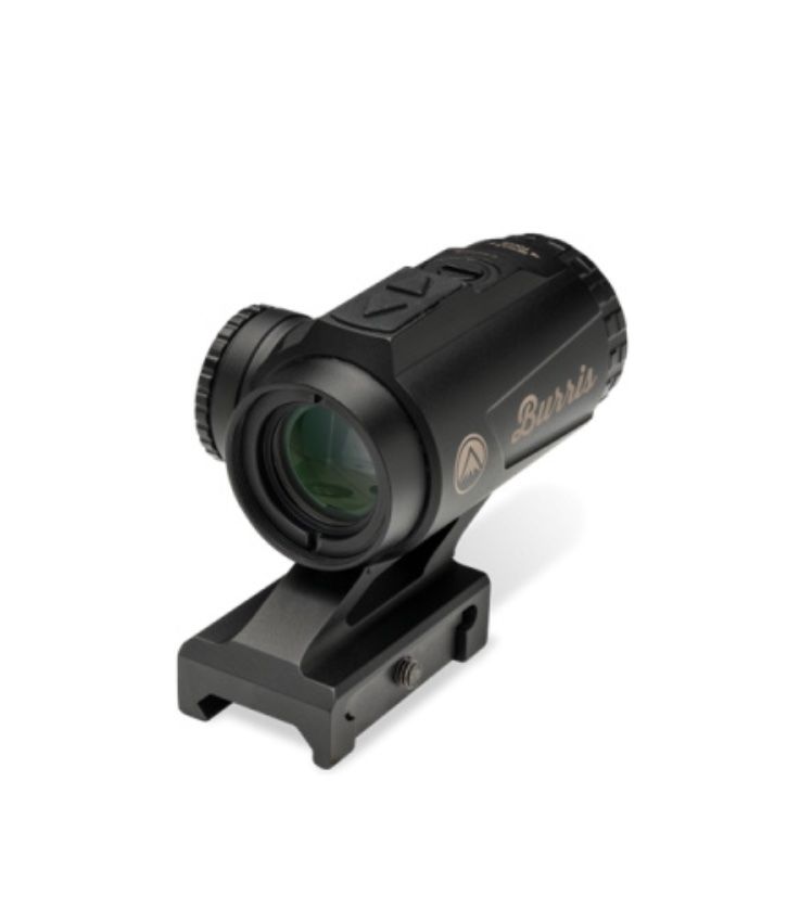Obiettivi: Burris RT-3 Prisma – Usato da Baar venduto da Martinkueng 1