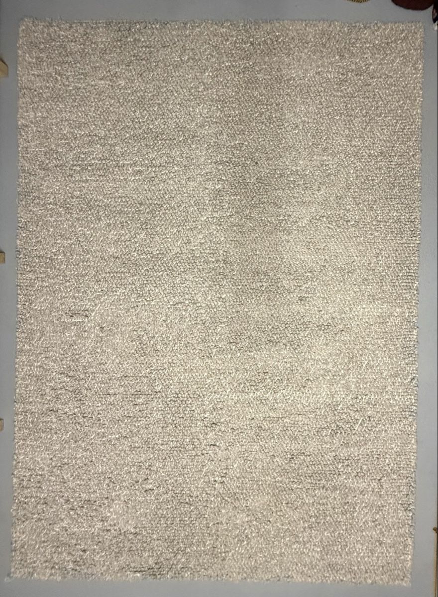 Micasa Tappeti: Designklassiker Teppich 162x230cm – Usato da Büron venduto da Filadefia-888 1