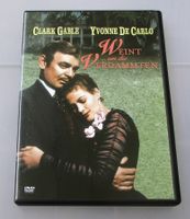 WEINT UM DIE VERDAMMTEN - Clark Gable